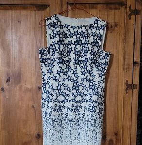 Lands End dress